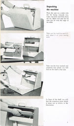 Viking 2000 Instruction Manual