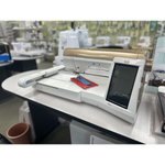 USED Baby Lock Ellisimo Sewing and Embroidery Machine