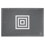 Folding Cutting Mat - 24in x 36in