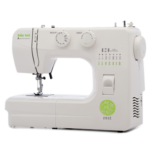 Baby Lock Zest Sewing Machine