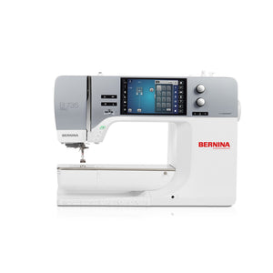 Bernina 735 Pro