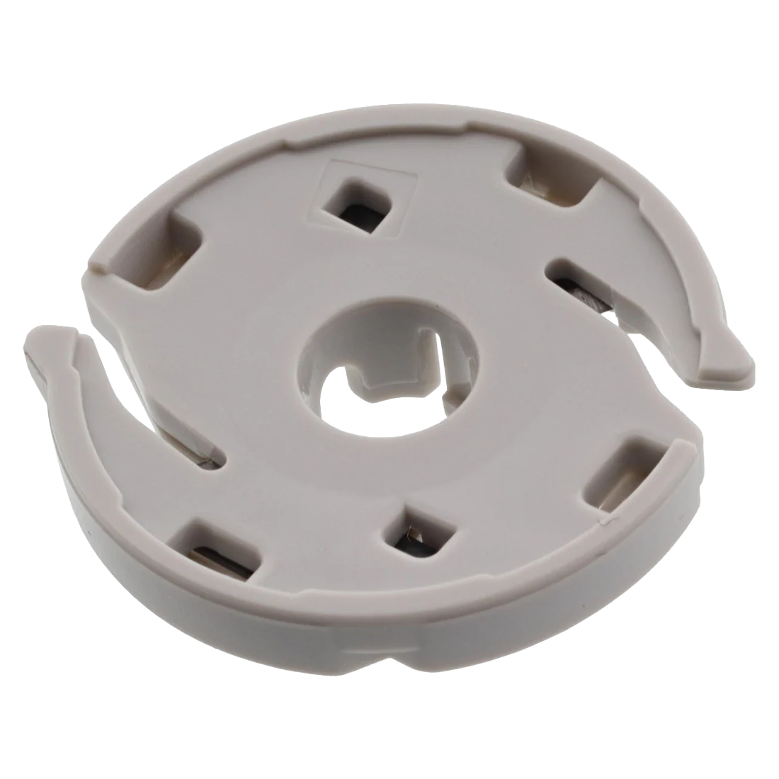 Bobbin Base Assembly, Baby Lock, XF9127001