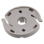 Bobbin Base Assembly, Baby Lock, XF9127001