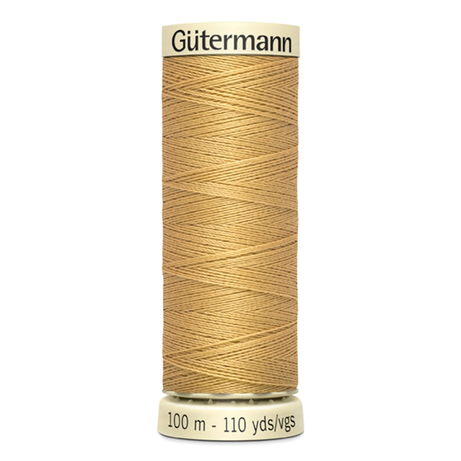 Gutermann Sew-All Thread - 100m/110yd