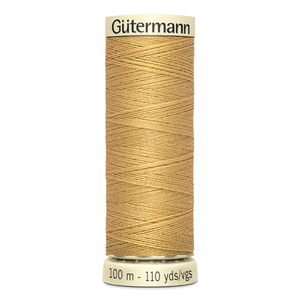 Gutermann Sew-All Thread - 100m/110yd