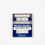 Klasse Universal Needles - 6pk