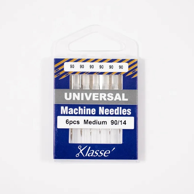 Klasse Universal Needles - 6pk