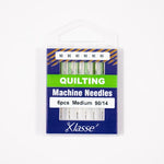 Klasse Quilting Needles - 6pk