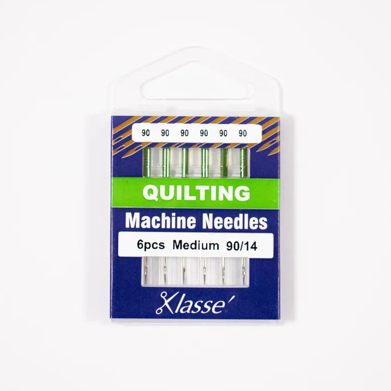 Klasse Quilting Needles - 6pk