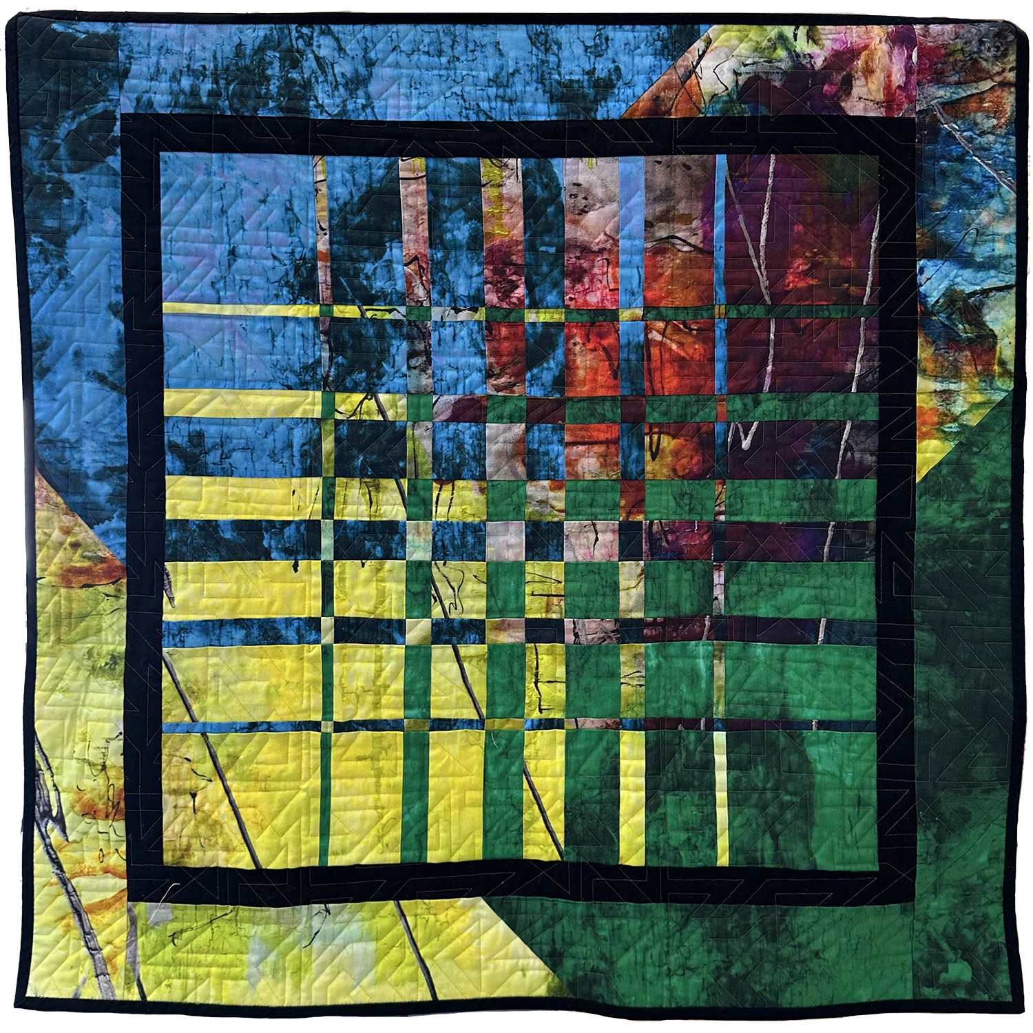 Sew, Cut, Sew, Repeat! Class