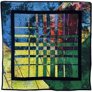 Sew, Cut, Sew, Repeat! Class