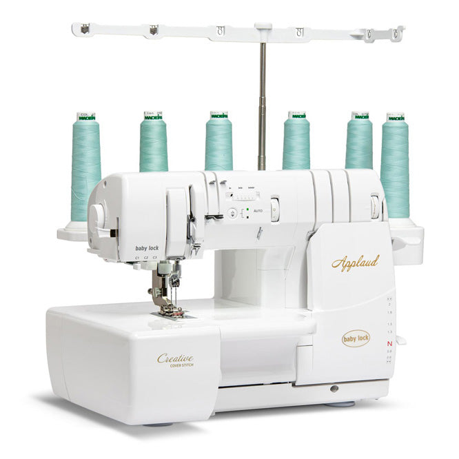 Baby Lock Applaud Coverstitch