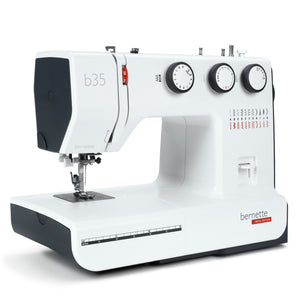 bernette B35