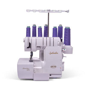 Baby Lock Splendor 8-Thread Serger