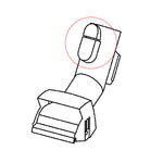 Miele Interlock Device