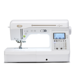 Baby Lock Lyric Sewing Machine