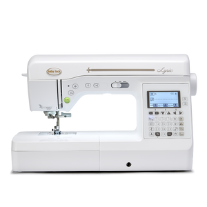 Baby Lock Lyric Sewing Machine