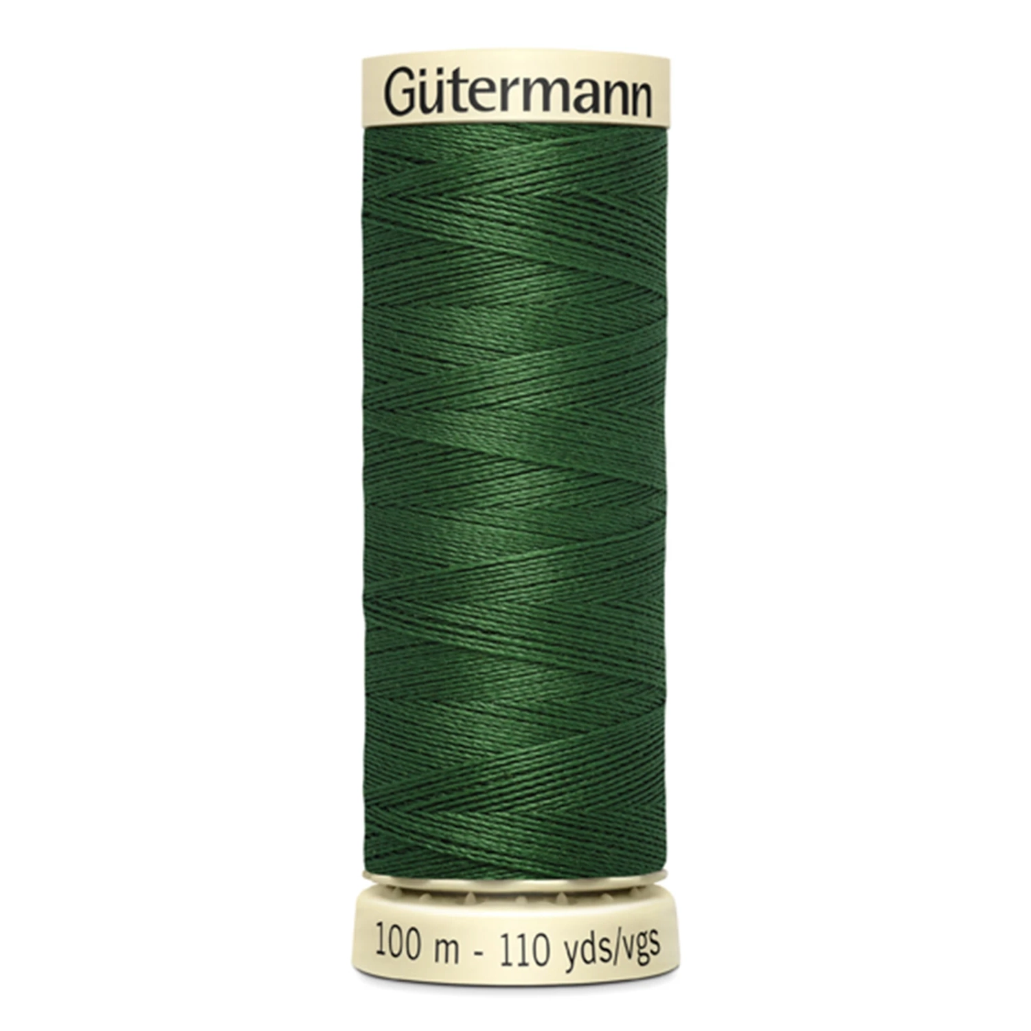 Gutermann Sew-All Thread - 100m/110yd