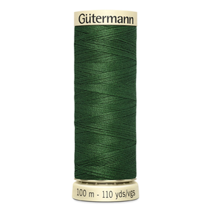 Gutermann Sew-All Thread - 100m/110yd