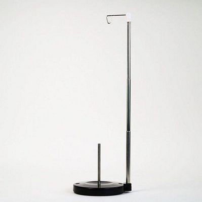 Adjustable Thread Stand