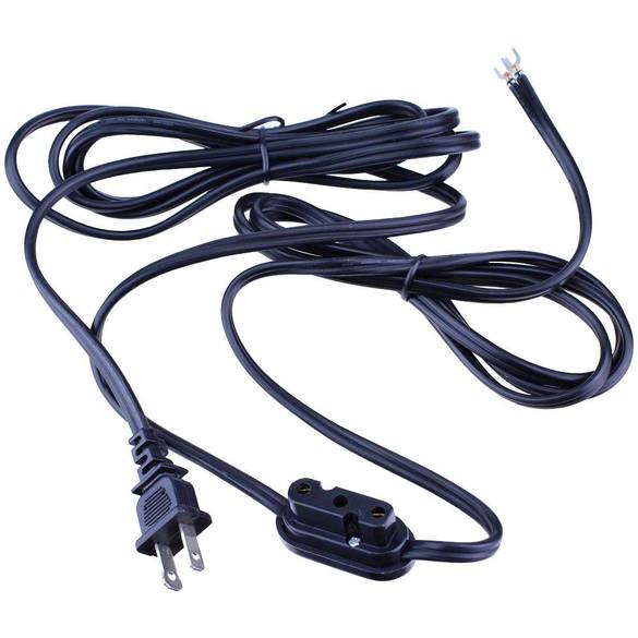 Cord Portable 3-Way, Pfaff/Necchi