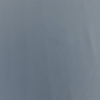 Faux Leather, Steel Blue - 18in x 54in
