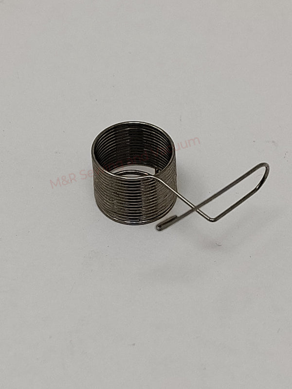 Check Spring, Pull Down - mrsewing