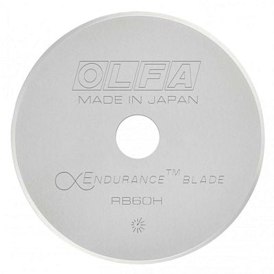 Endurance Blade Replacement - 60mm