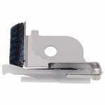 Cutter and Pile Assembly, XE4486001