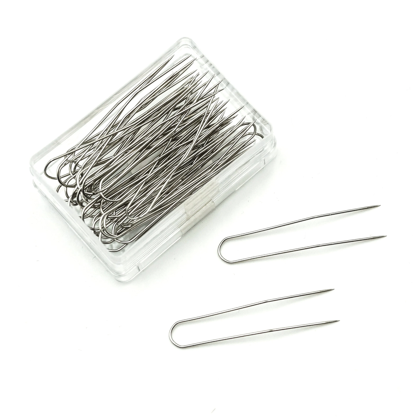 Fork Blocking Pins
