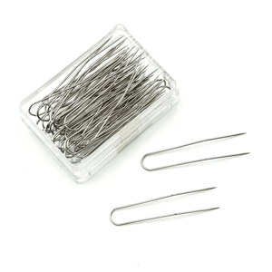 Fork Blocking Pins