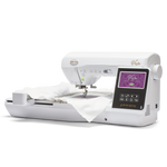 Baby Lock Vesta Sewing and Embroidery Machine