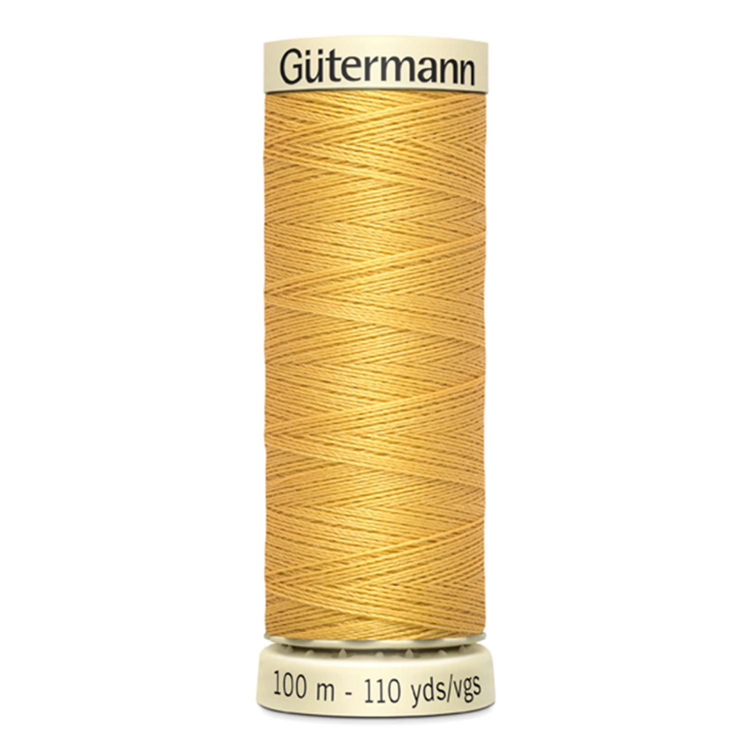 Gutermann Sew-All Thread - 100m/110yd