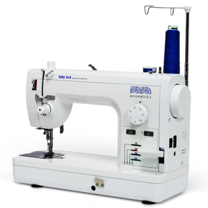 Baby Lock Accomplish 2 Sewing Machine