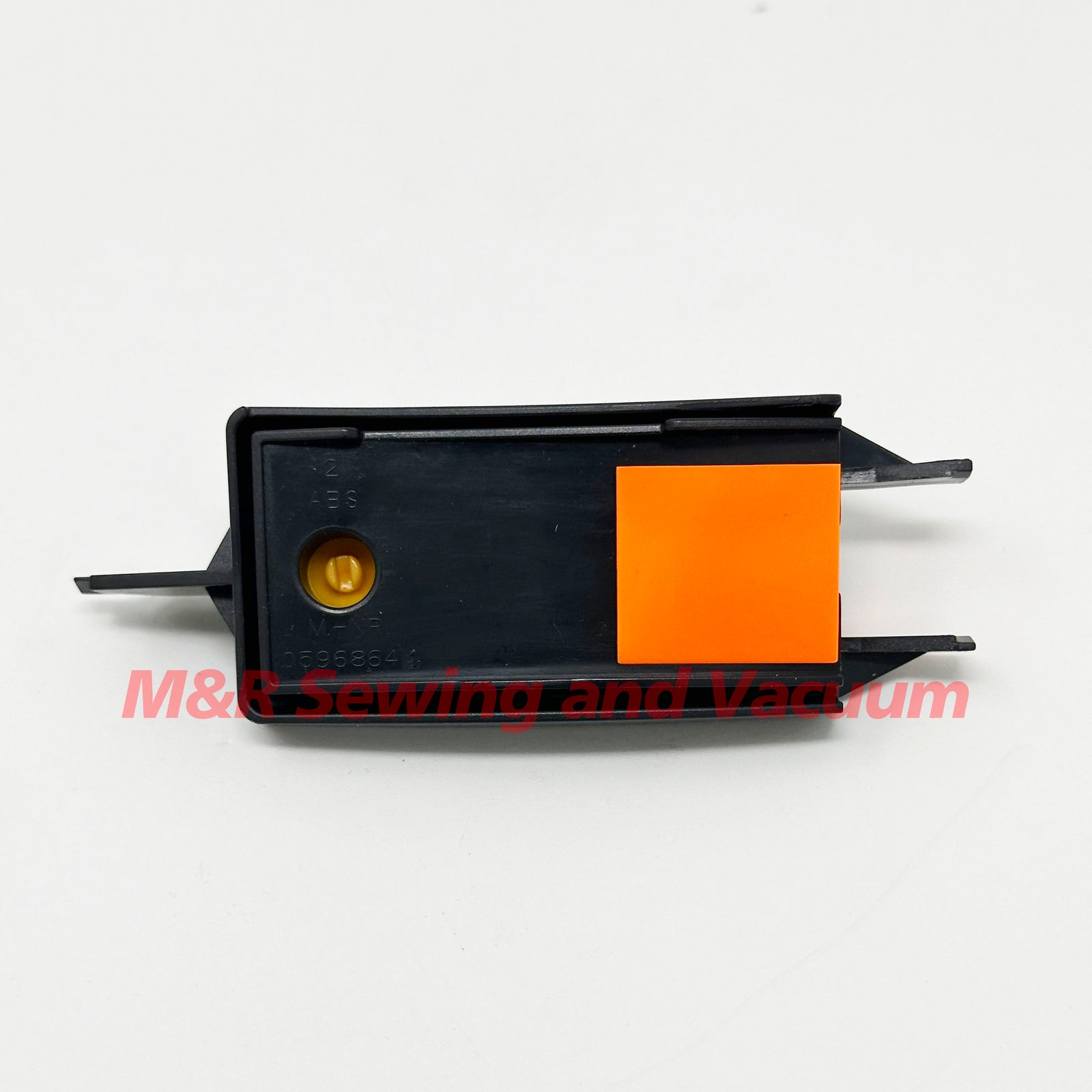 Bag Change Indicator, Miele S4000 series