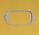 Baby Lock 7-7/8in x 11-3/4in Flat Frame, BMP-FF