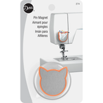 Pin Magnet - Cat