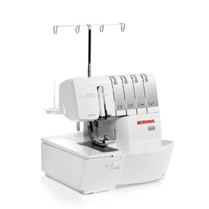 Bernina L 450 Overlocker