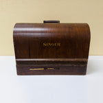 Used Singer 99K Sewing Machine