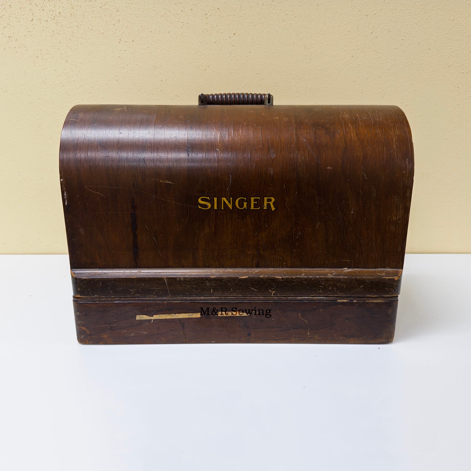 Used Singer 99K Sewing Machine