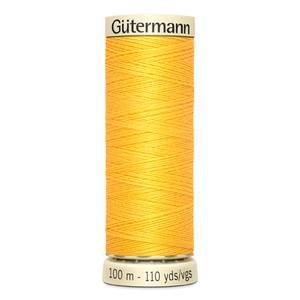 Gutermann Sew-All Thread - 100m/110yd