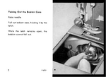Pfaff 6 Instruction Manual