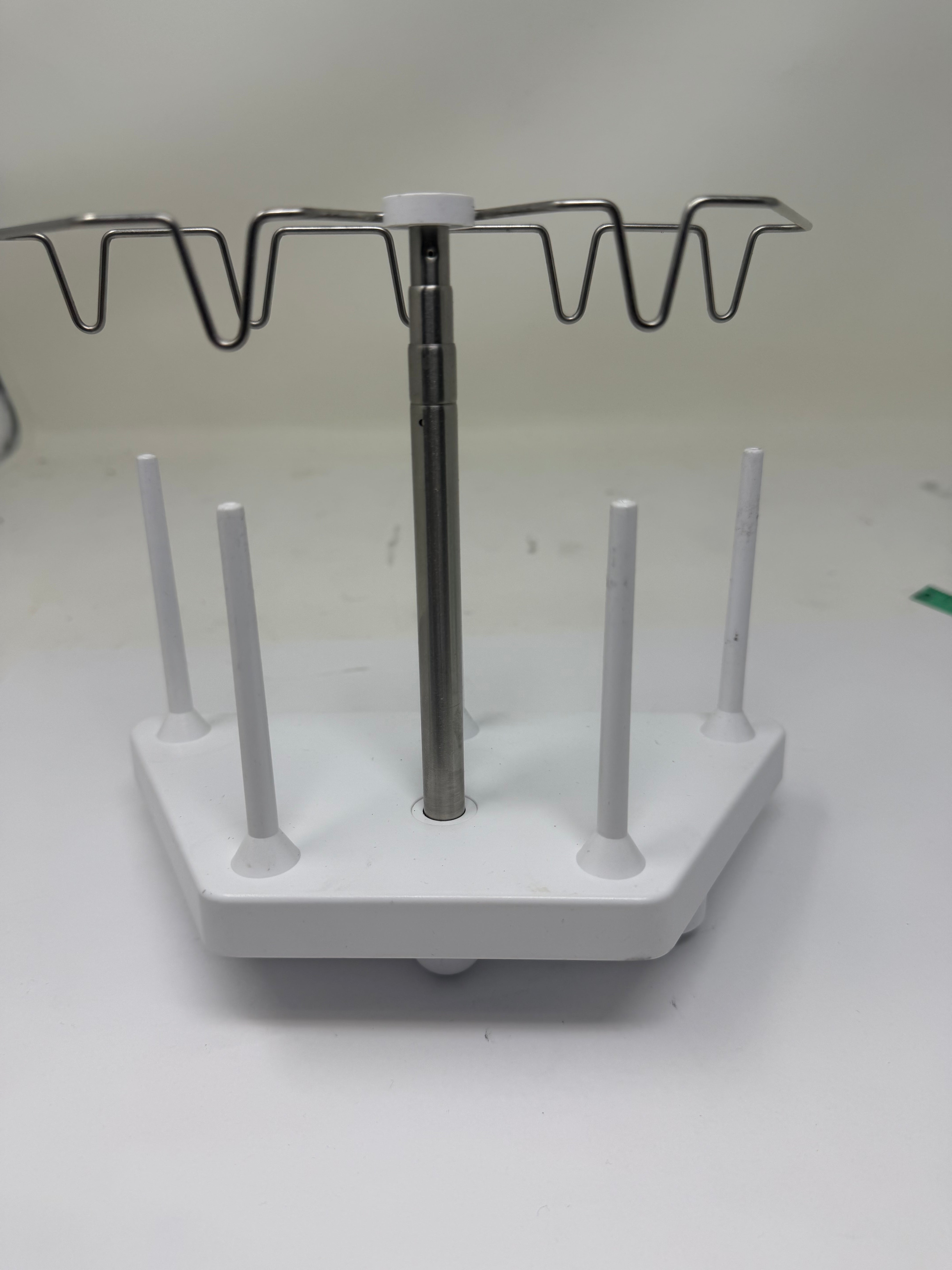 Thread Stand Complete, Pfaff Coverlock 4.0