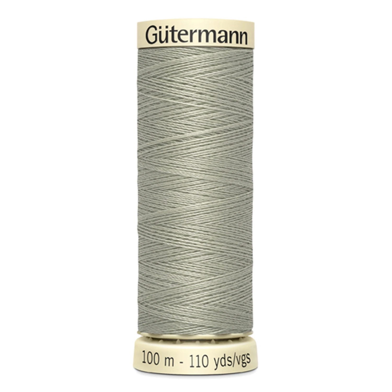 Gutermann Sew-All Thread - 100m/110yd
