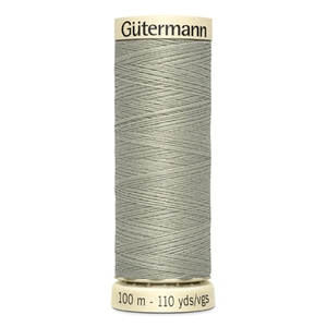 Gutermann Sew-All Thread - 100m/110yd