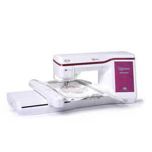 Baby Lock Reflection Embroidery Only Machine