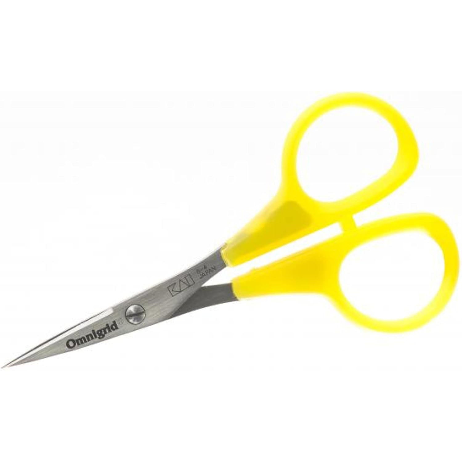 Needlecraft Scissors - 4in