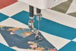 Baby Lock Gallant Longarm w/Villa Frame