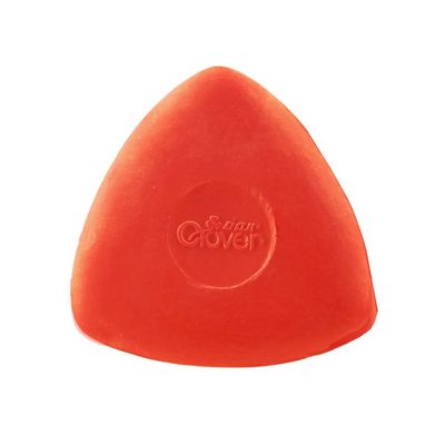 Triangle Tailors Chalk - Pink/Red