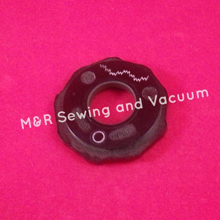 Elna Pattern Cam #21